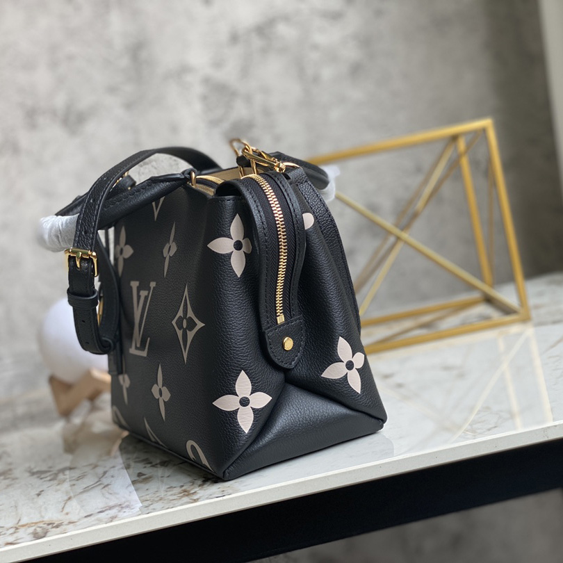 Louis Vuitton Petit Palais (29-18-12.5cm)   M58913 - 