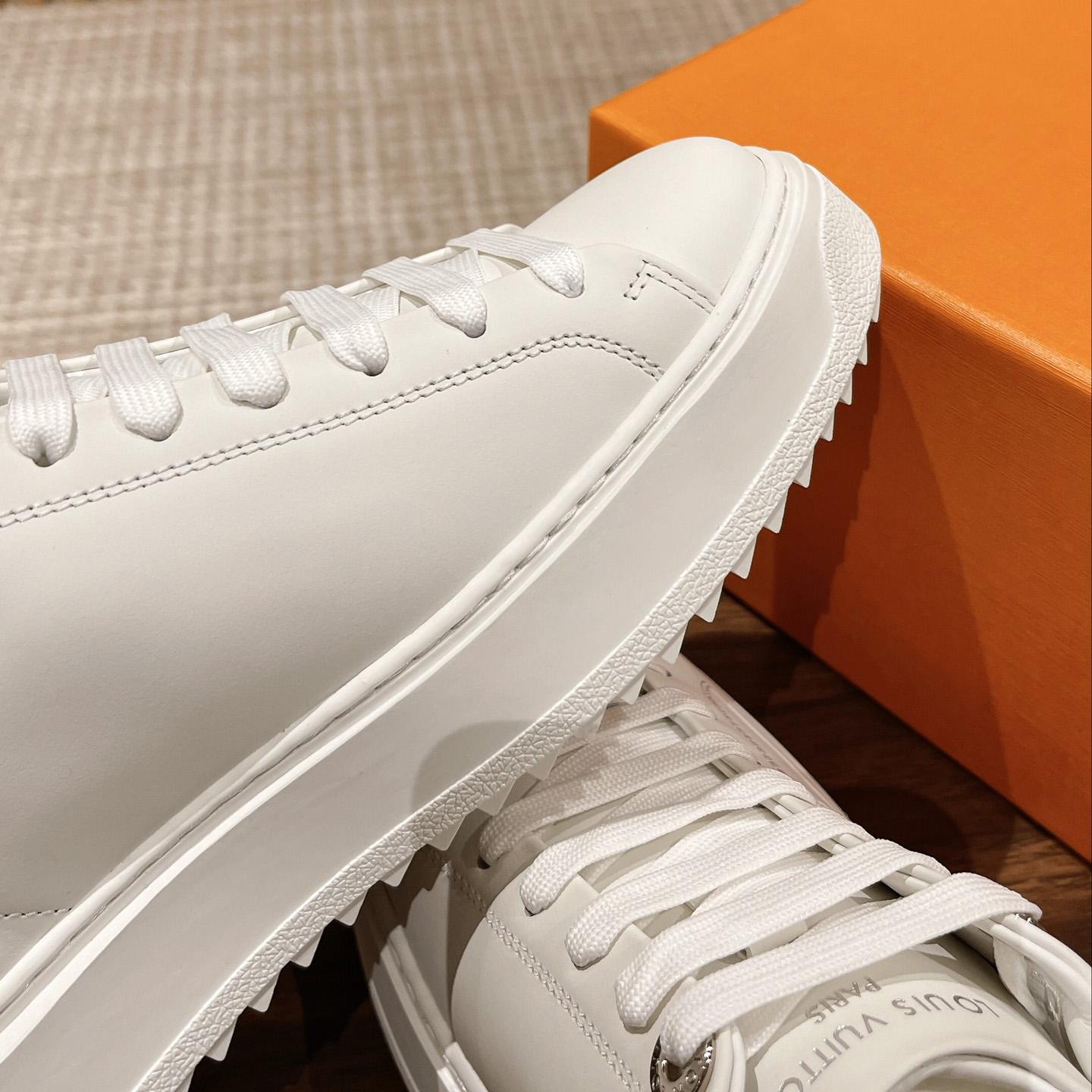 Louis Vuitton Time Out Sneaker (upon uk size)    1AAW10 - 