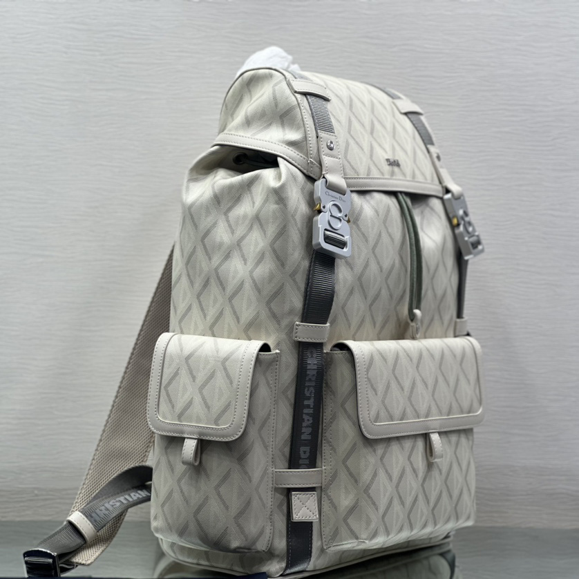 Dior Hit The Road Backpack(43-51-20cm)   - 