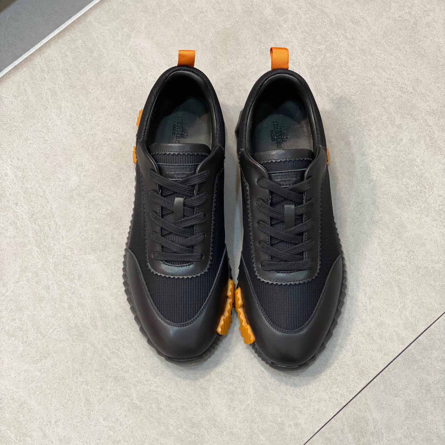 Hermes Bouncing Sneaker  - 