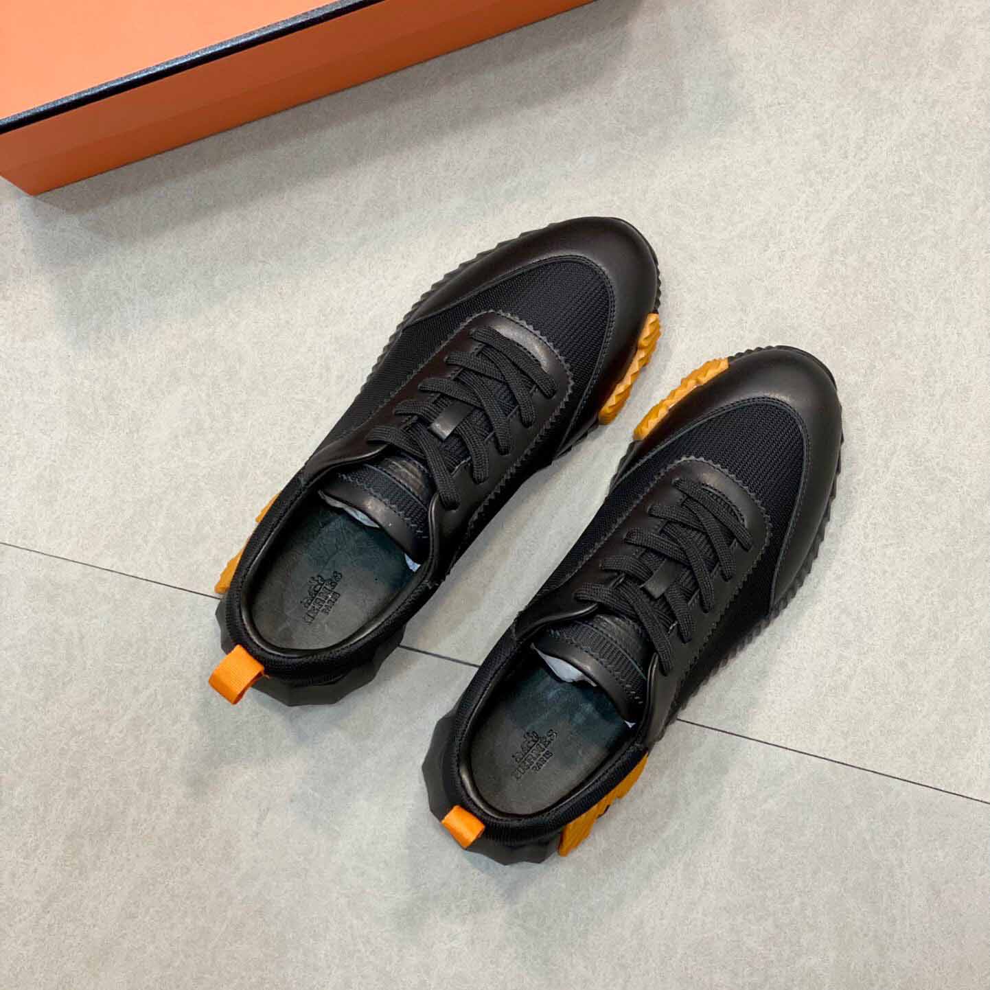 Hermes Bouncing Sneaker  - 