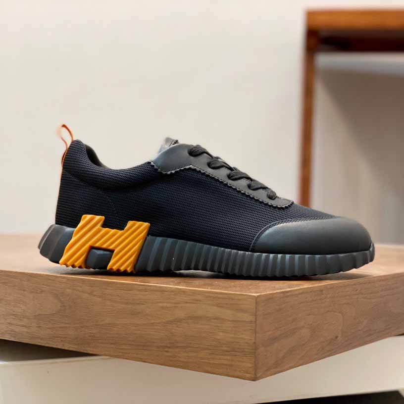 Hermes Bouncing Sneaker  - 