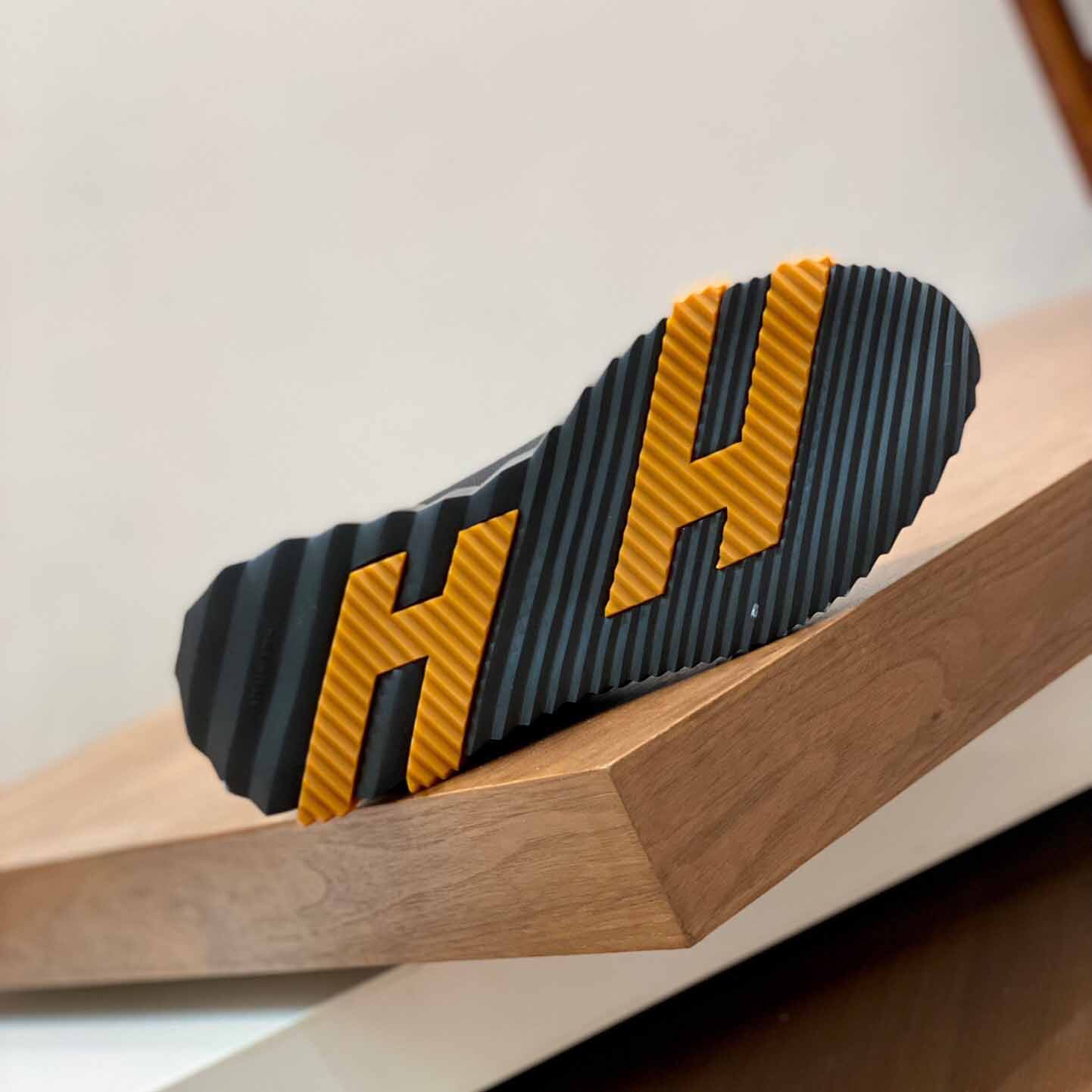 Hermes Bouncing Sneaker  - 