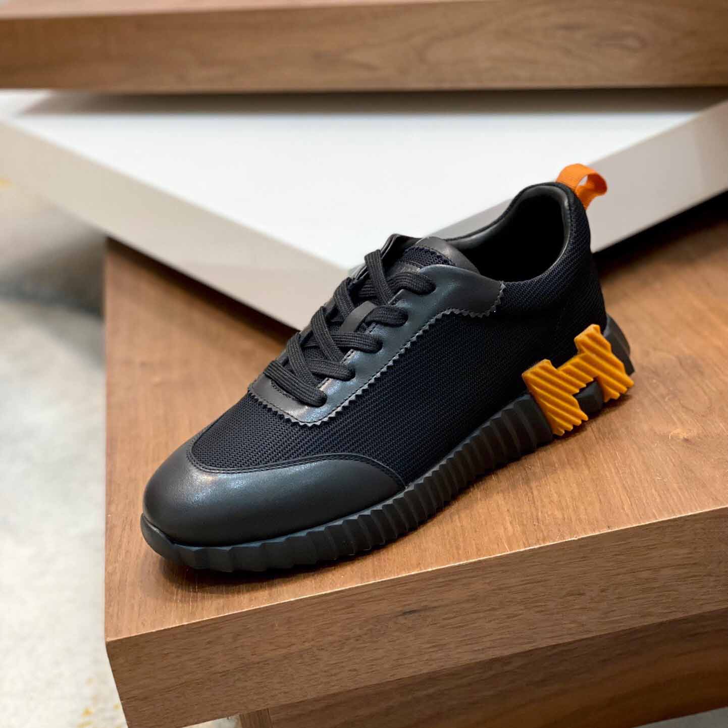 Hermes Bouncing Sneaker  - 
