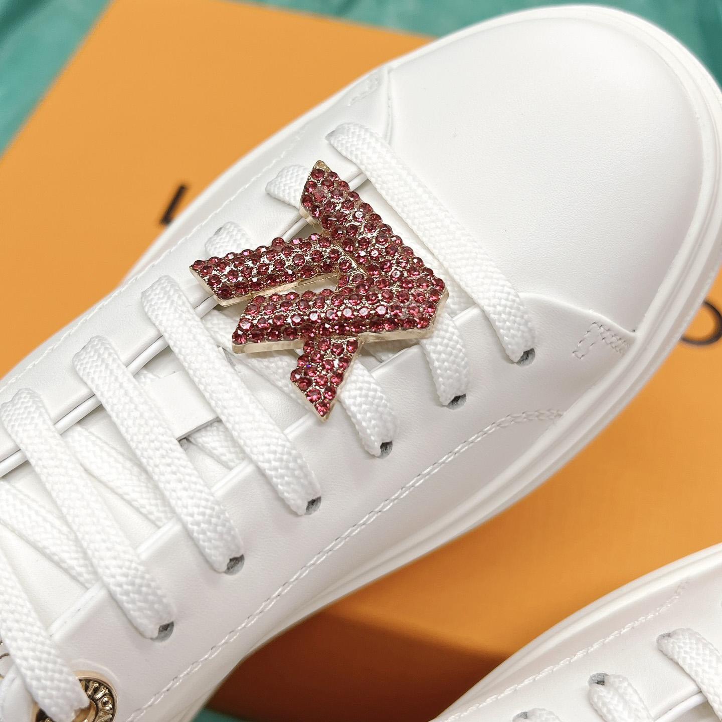 Louis Vuitton Time Out Sneaker (upon uk size)   - 