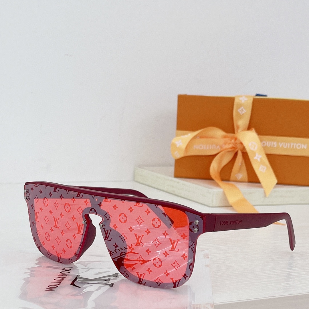 Louis Vuitton LV Waimea Sunglasses   Z1082 - DesignerGu