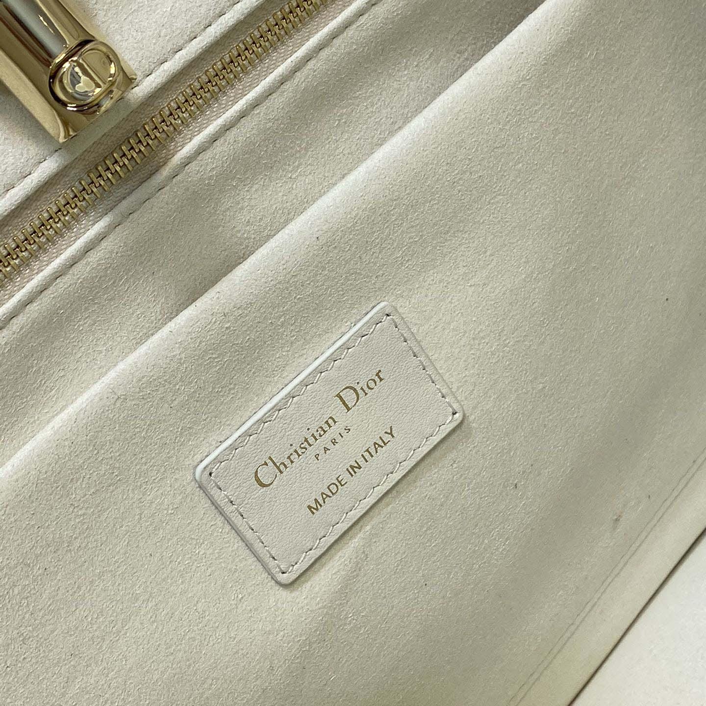 Dior Medium Dior Essential Tote Bag  - 