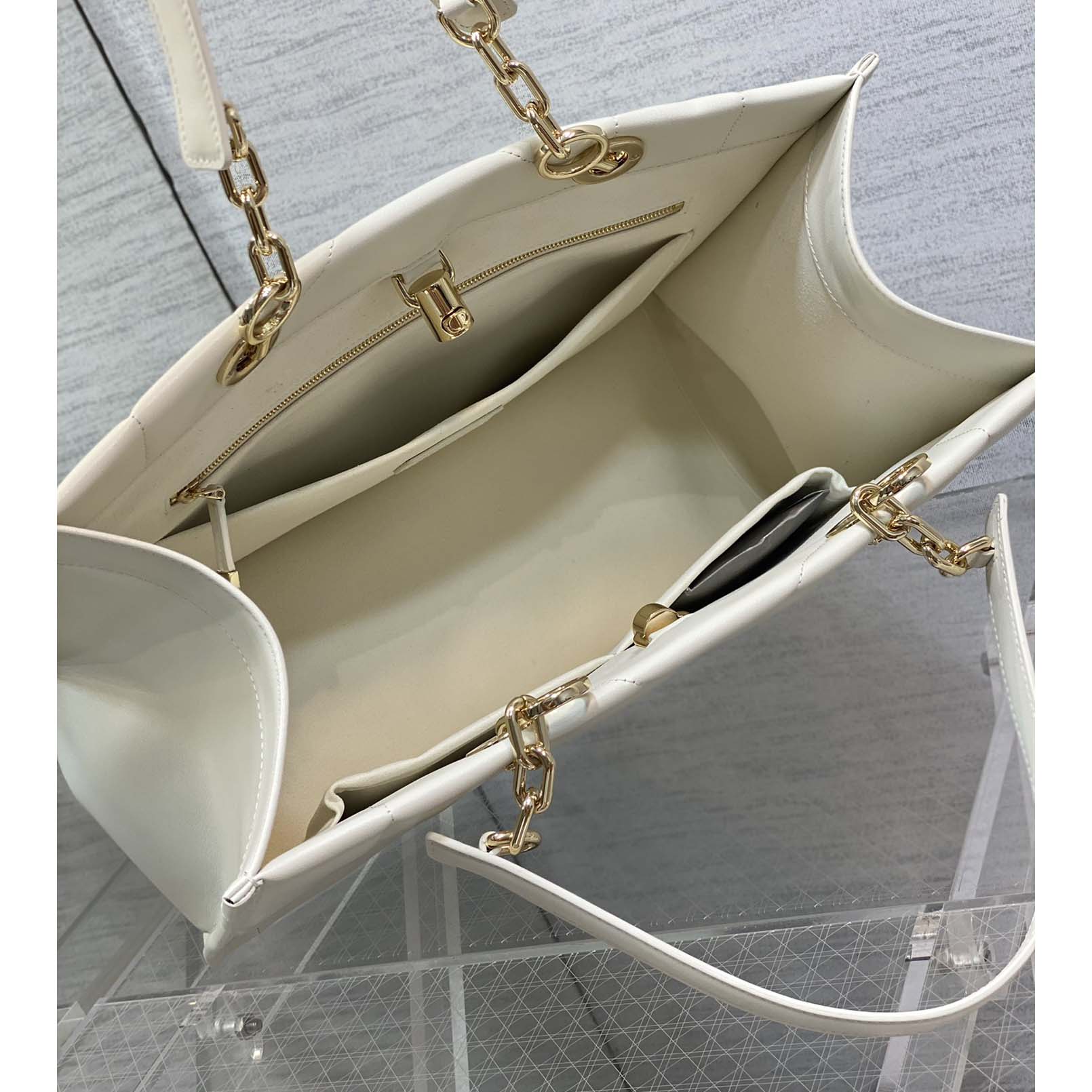Dior Medium Dior Essential Tote Bag  - 