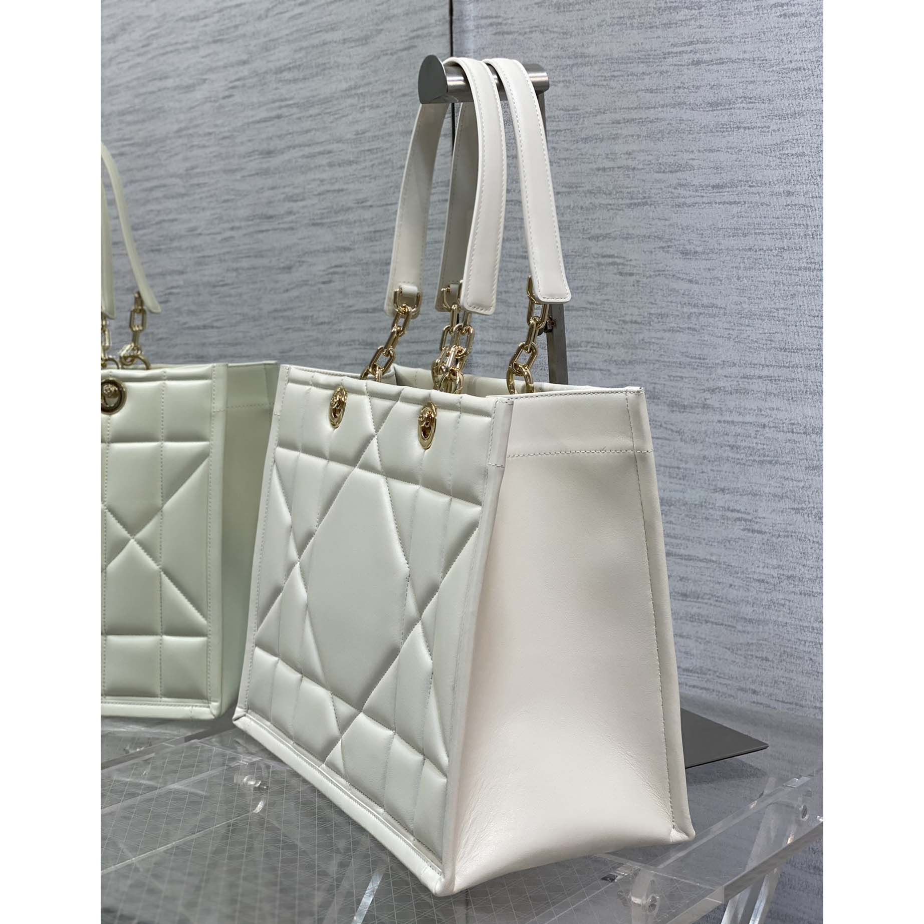Dior Medium Dior Essential Tote Bag  - 