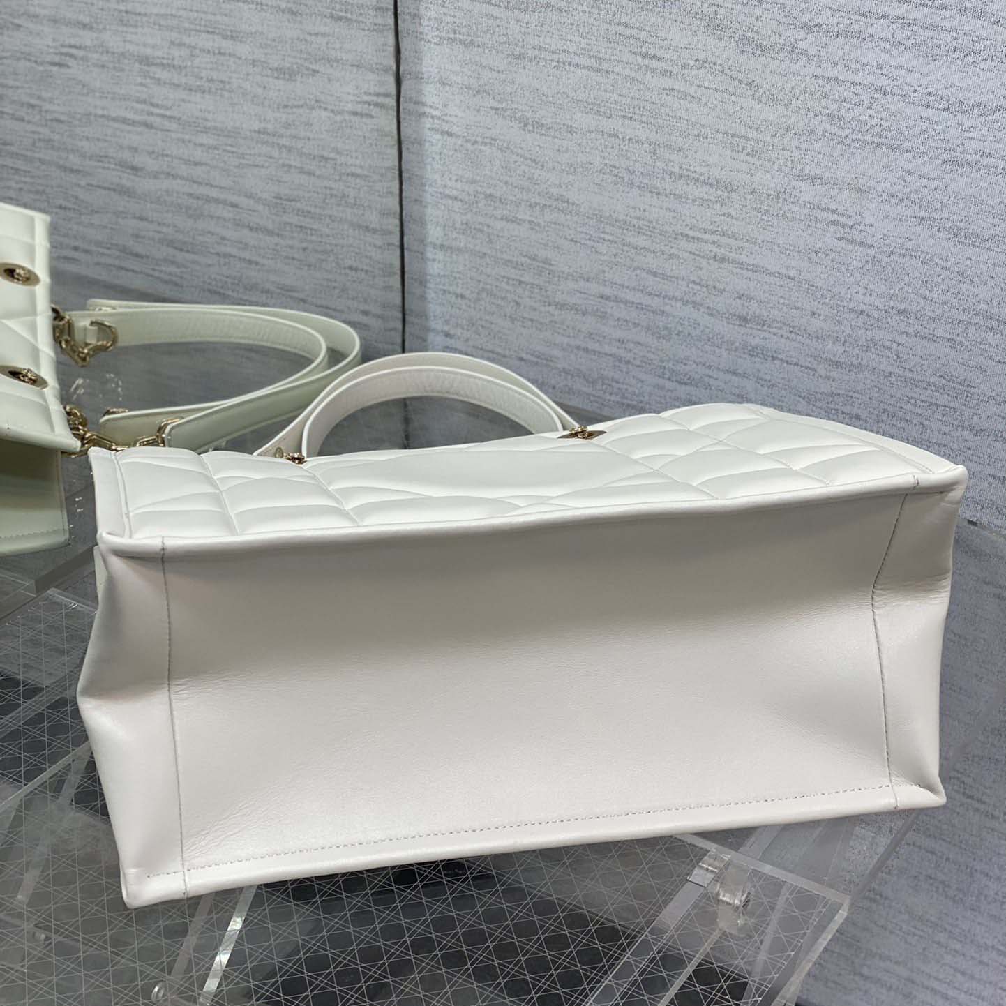 Dior Medium Dior Essential Tote Bag  - 