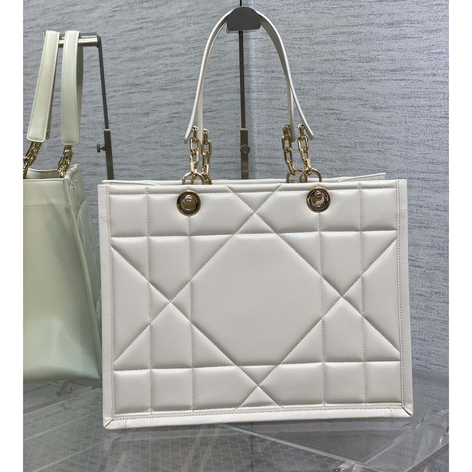 Dior Medium Dior Essential Tote Bag  - 