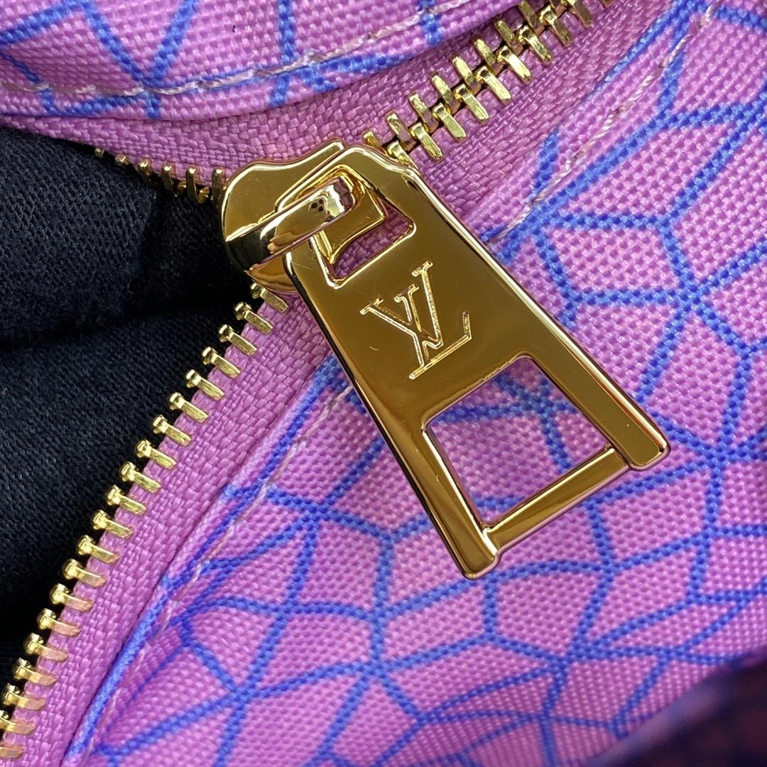 Louis Vuitton LV x YK OnTheGo PM (25*19*11.5cm) M46467 - 