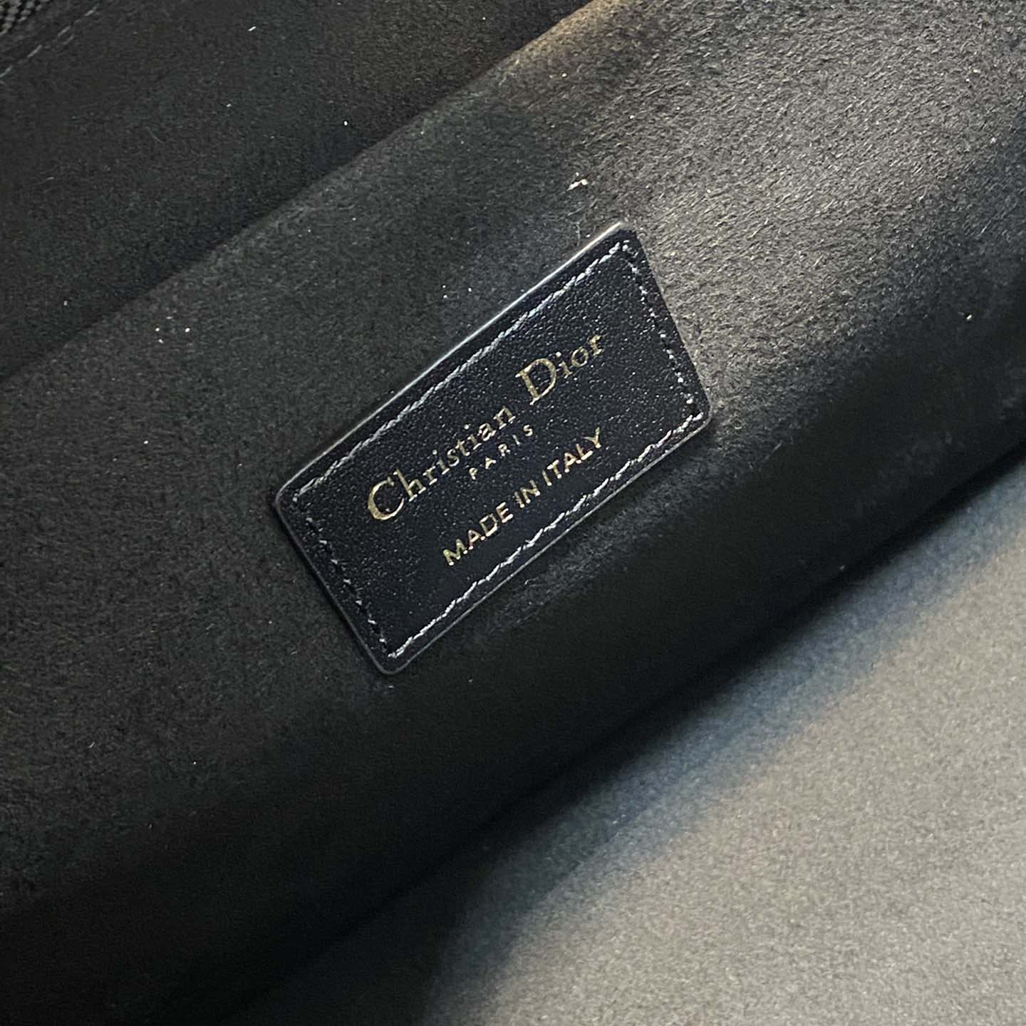 Dior Medium Dior Essential Tote Bag  - 