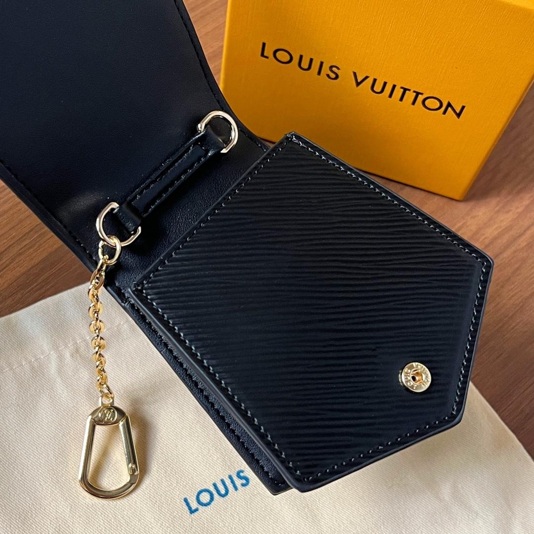 Louis Vuitton Key Bell XL   M22368 - 