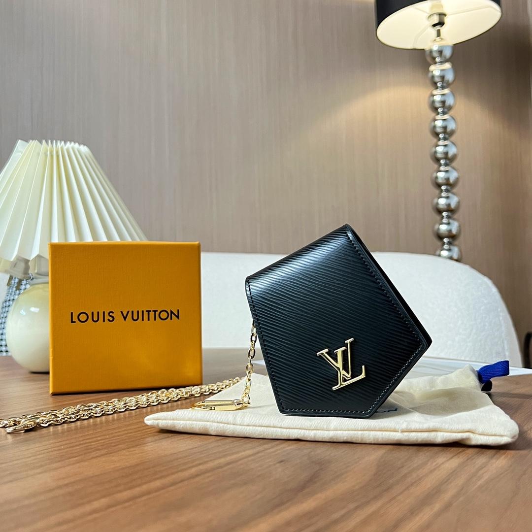Louis Vuitton Key Bell XL   M22368 - 