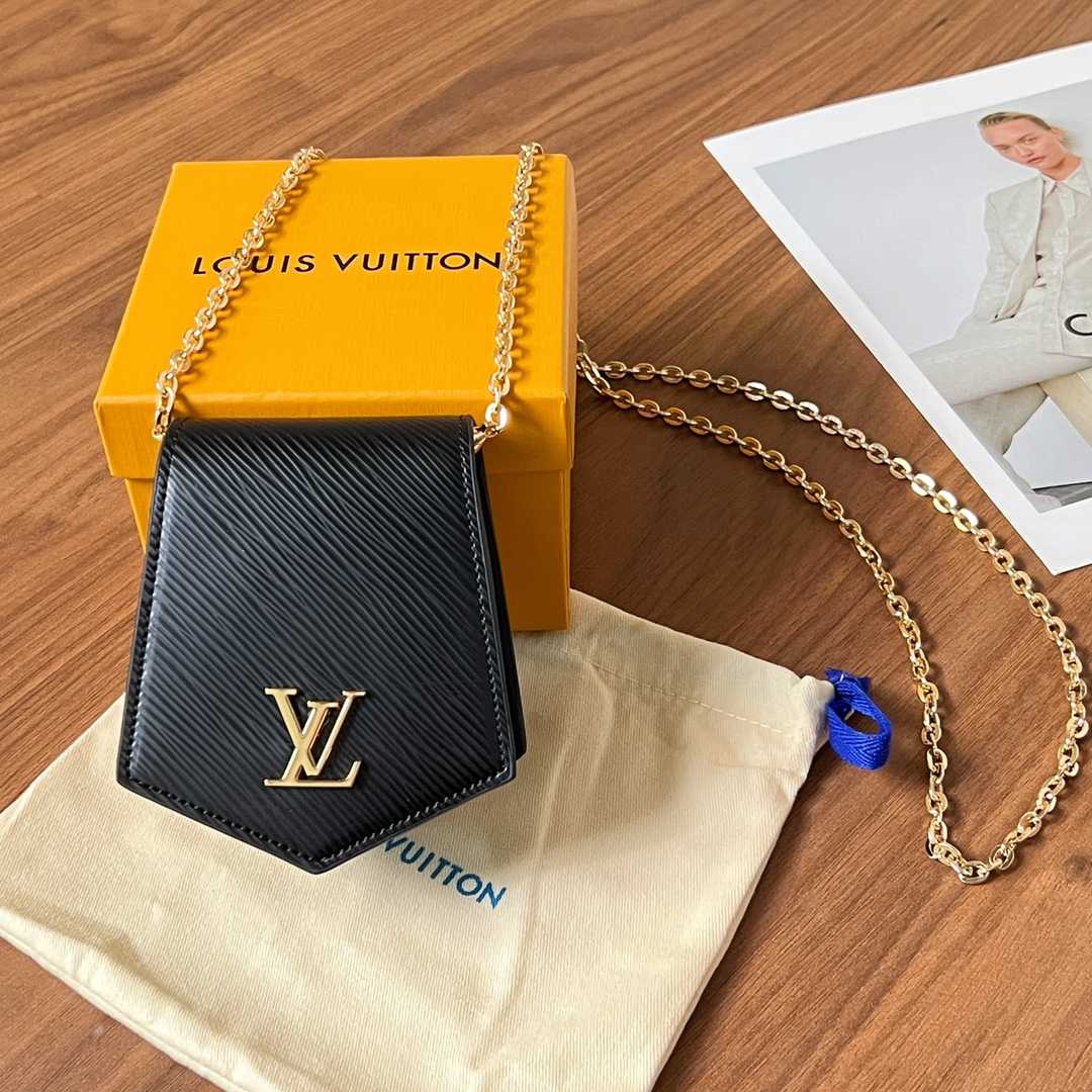Louis Vuitton Key Bell XL   M22368 - 
