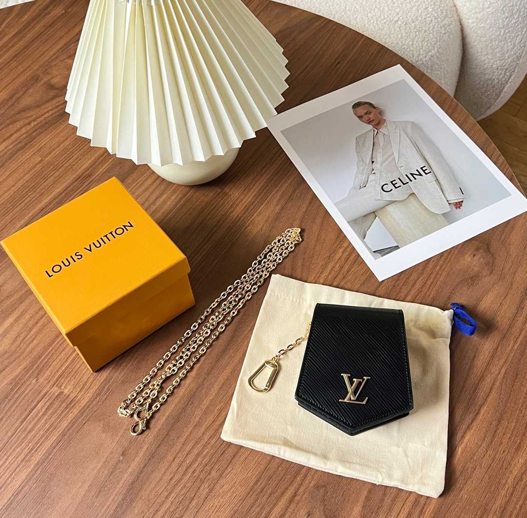 Louis Vuitton Key Bell XL   M22368 - 