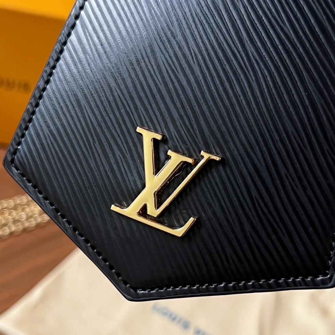 Louis Vuitton Key Bell XL   M22368 - 