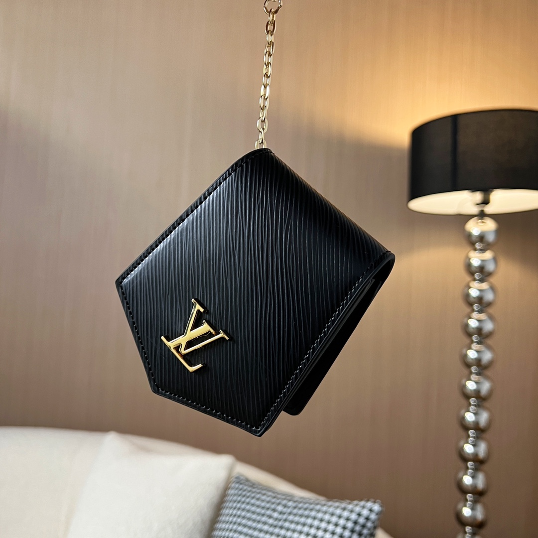 Louis Vuitton Key Bell XL   M22368 - 