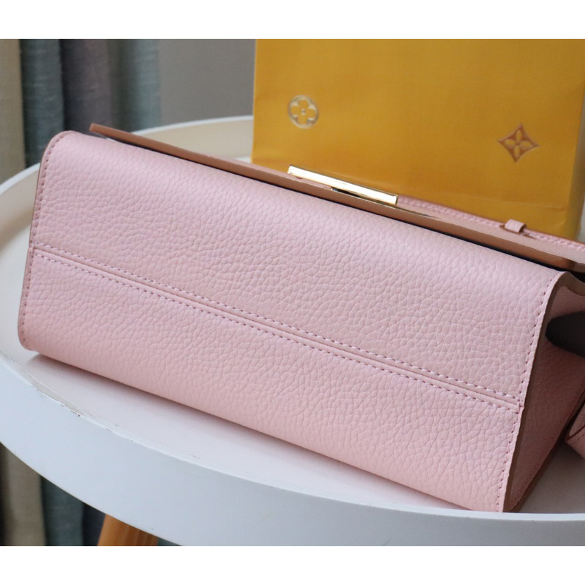 Louis Vuitton Twist One Handle PM     M57093 - 