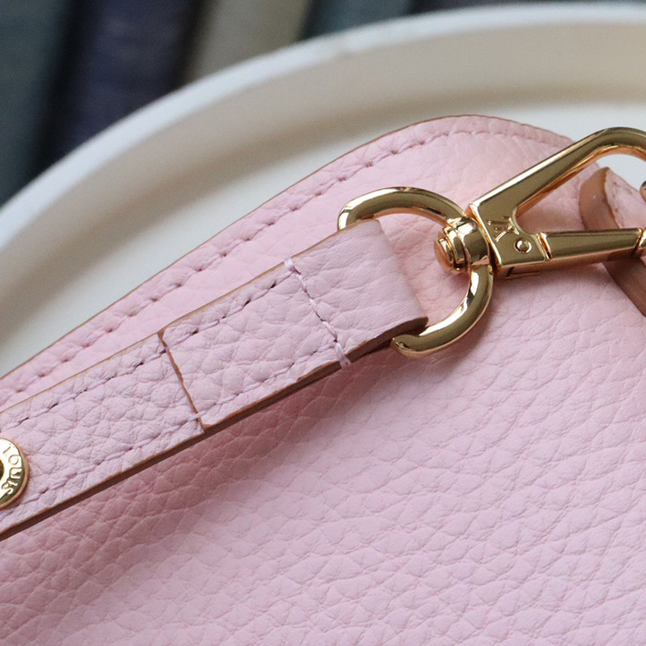 Louis Vuitton Twist One Handle PM     M57093 - 