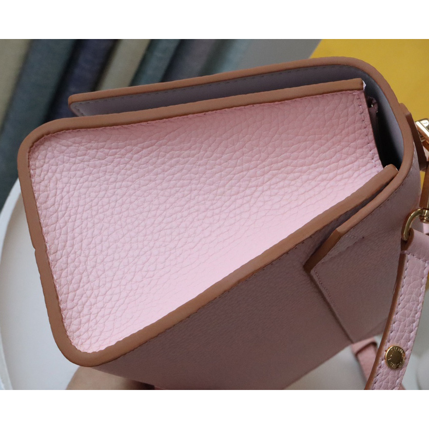 Louis Vuitton Twist One Handle PM     M57093 - 