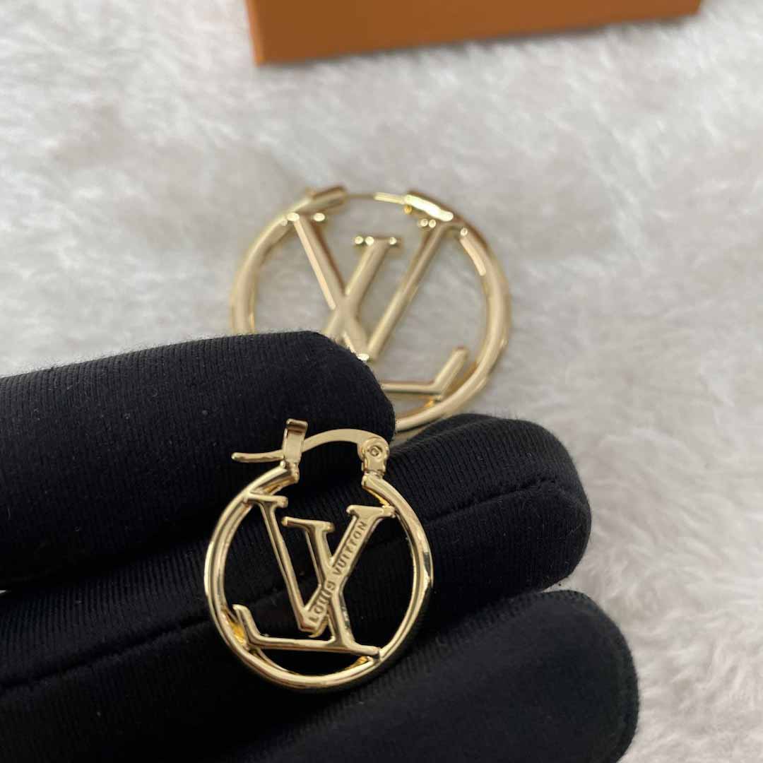 Louis Vuitton Earring  - 