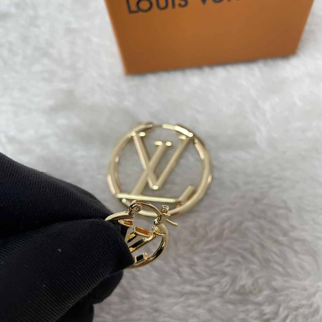 Louis Vuitton Earring  - 