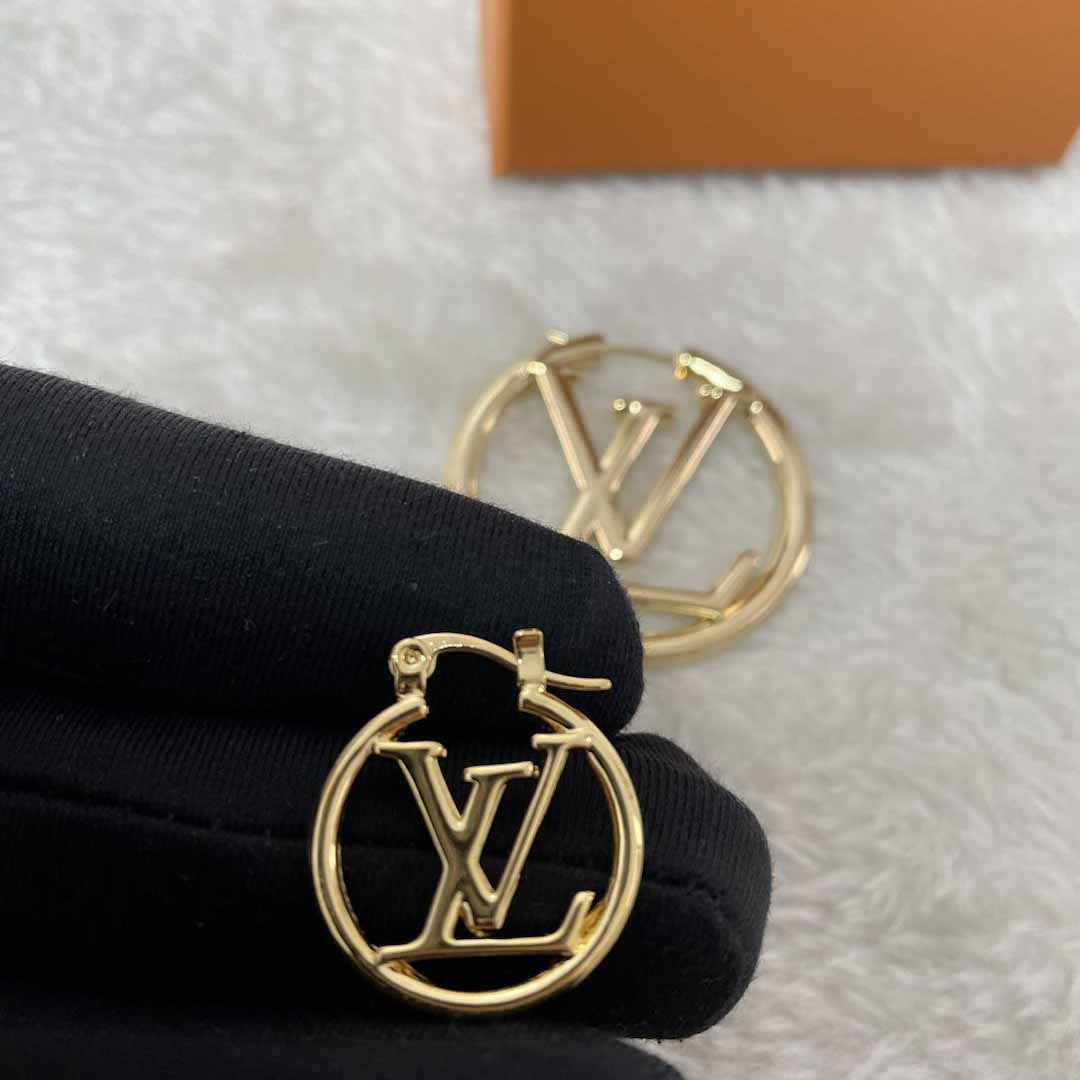 Louis Vuitton Earring  - 