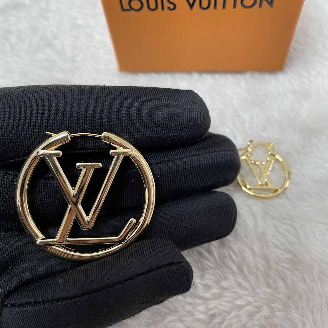 Louis Vuitton Earring  - 