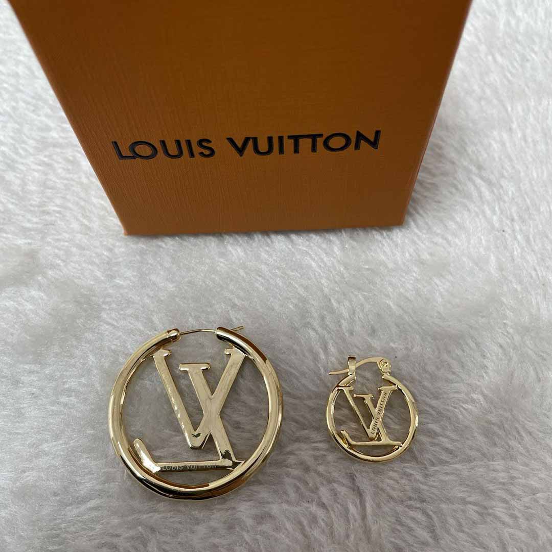 Louis Vuitton Earring  - 