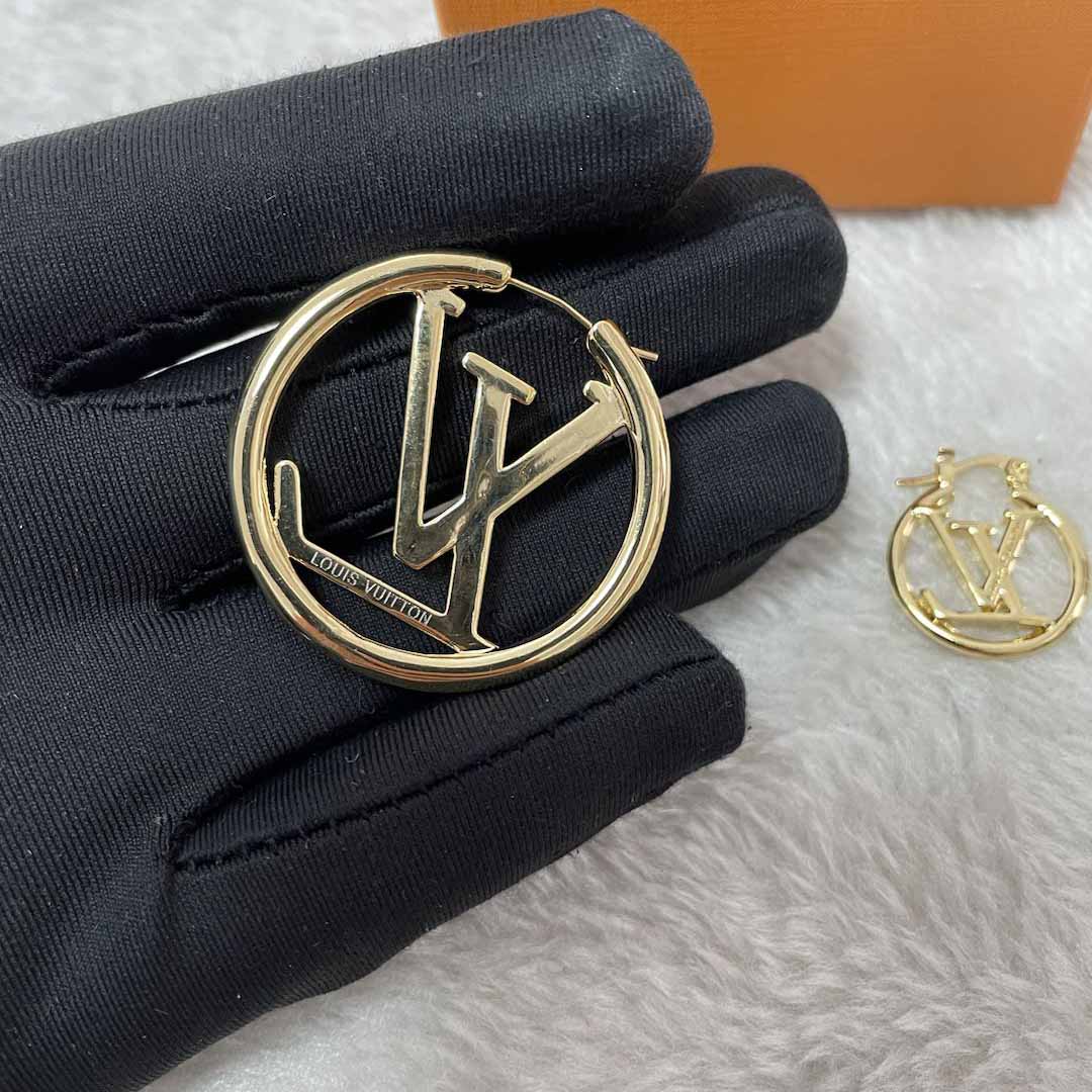 Louis Vuitton Earring  - 