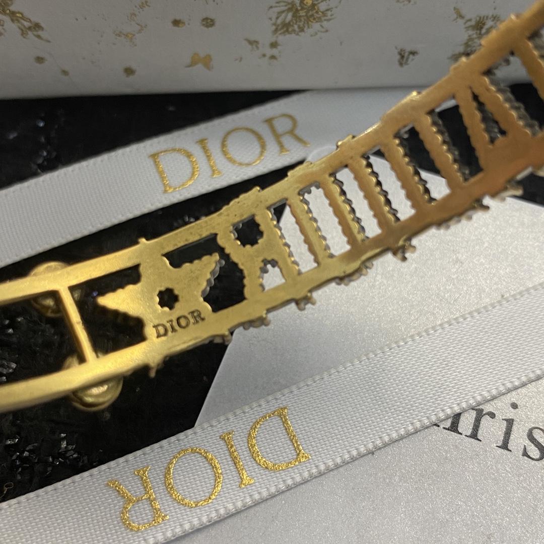Dior Bracelet - 