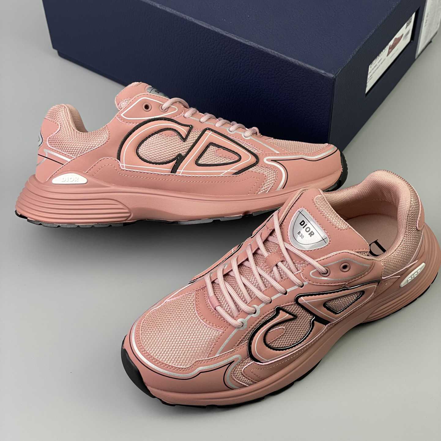 Dior B30 Sneaker  - 