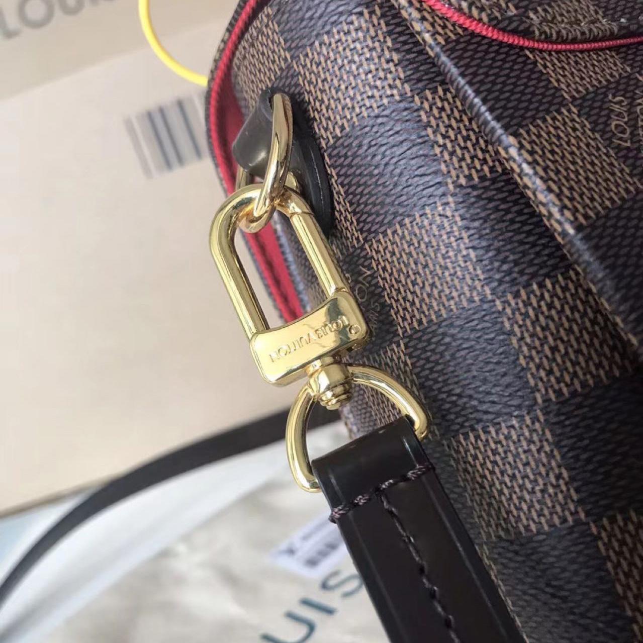 Louis Vuitton Croisette (25-17-9cm)   N53000 - 