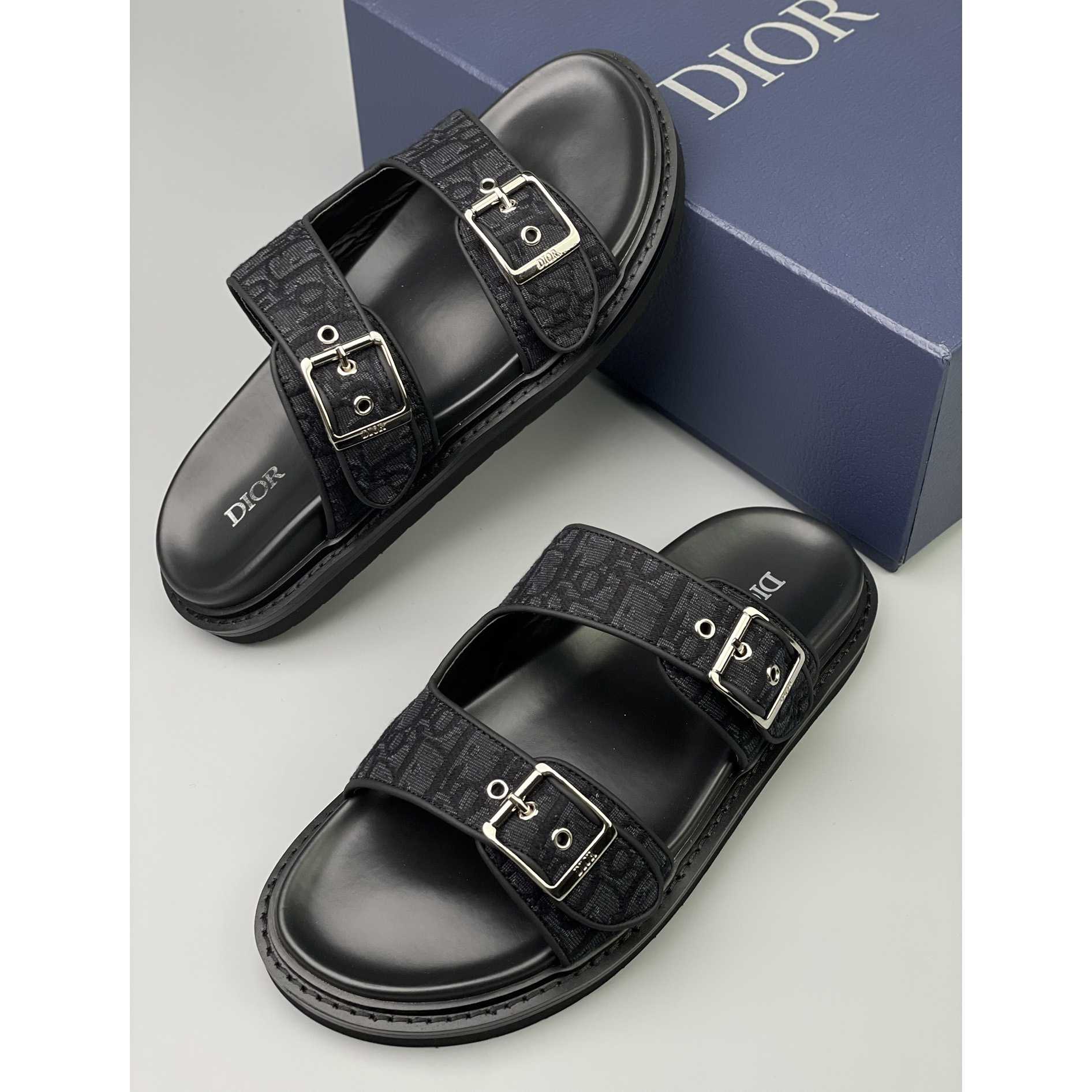 Dior Alias Sandal - 
