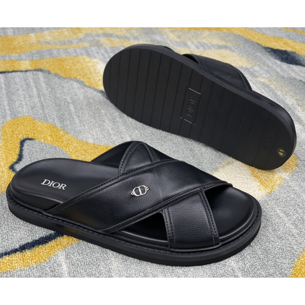 Dior Alias Sandal - DesignerGu