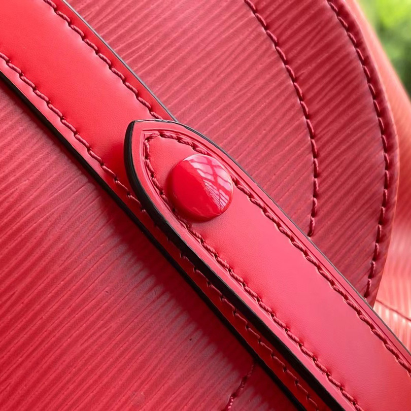 Louis Vuitton x Supreme Christopher Backpack (26*47*13cm) - 