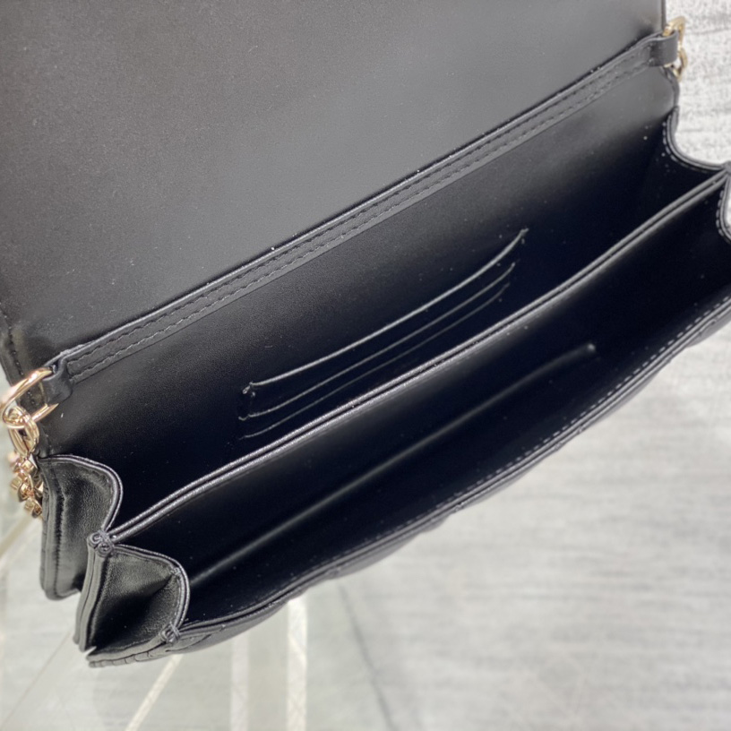 Dior Miss Dior Mini Bag - 