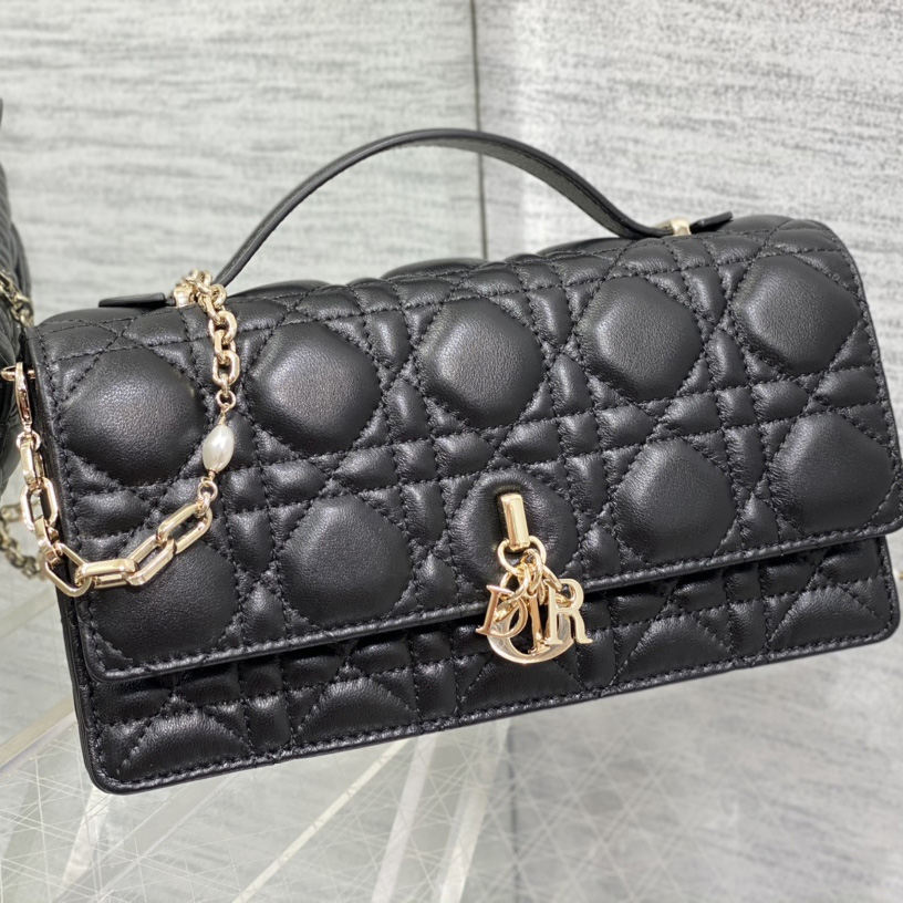 Dior Miss Dior Mini Bag - 