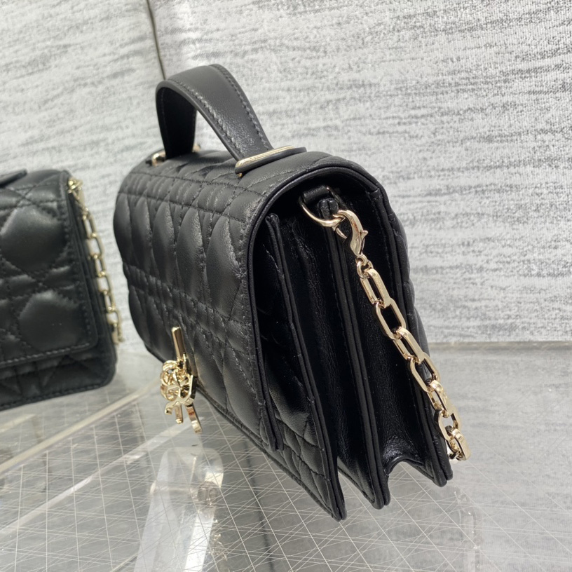 Dior Miss Dior Mini Bag - 