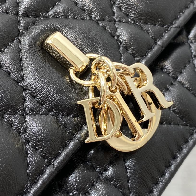 Dior Miss Dior Mini Bag - 