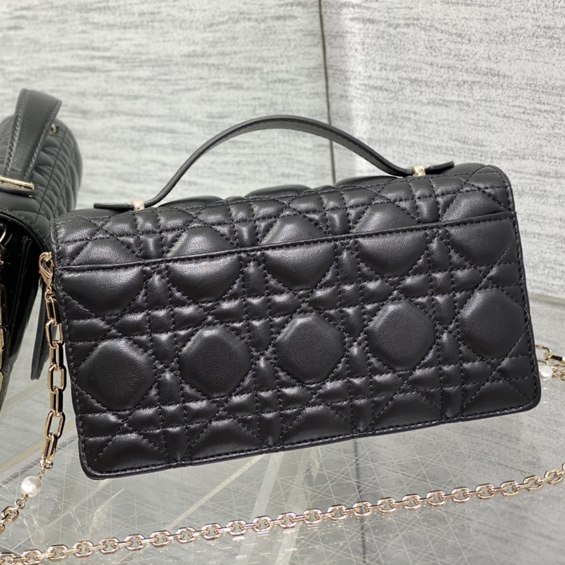Dior Miss Dior Mini Bag - 