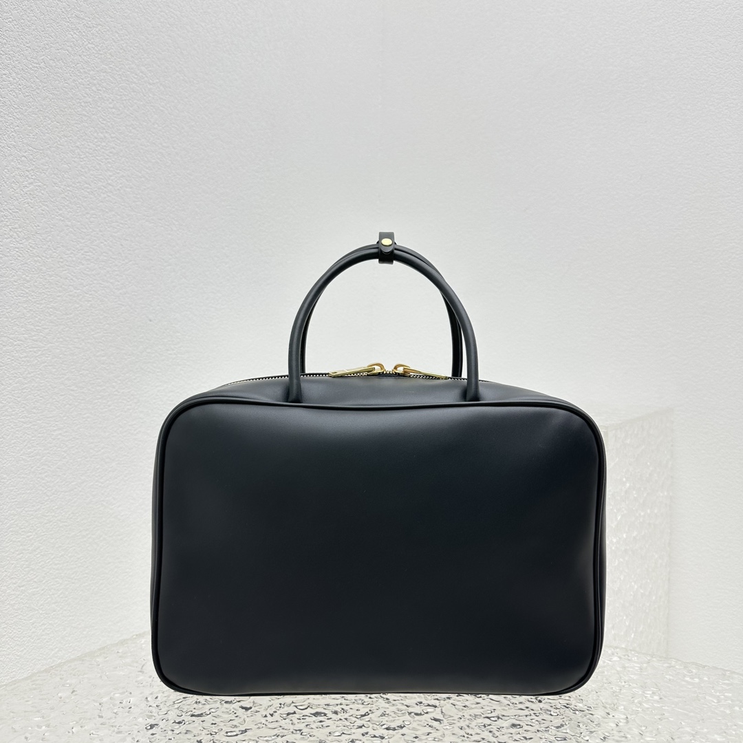 Miu Miu Leather Top-handle Bag - 