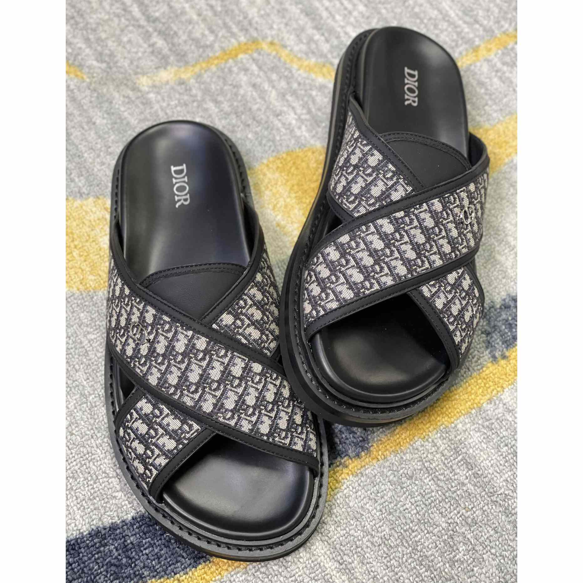 Dior Alias Sandal - 