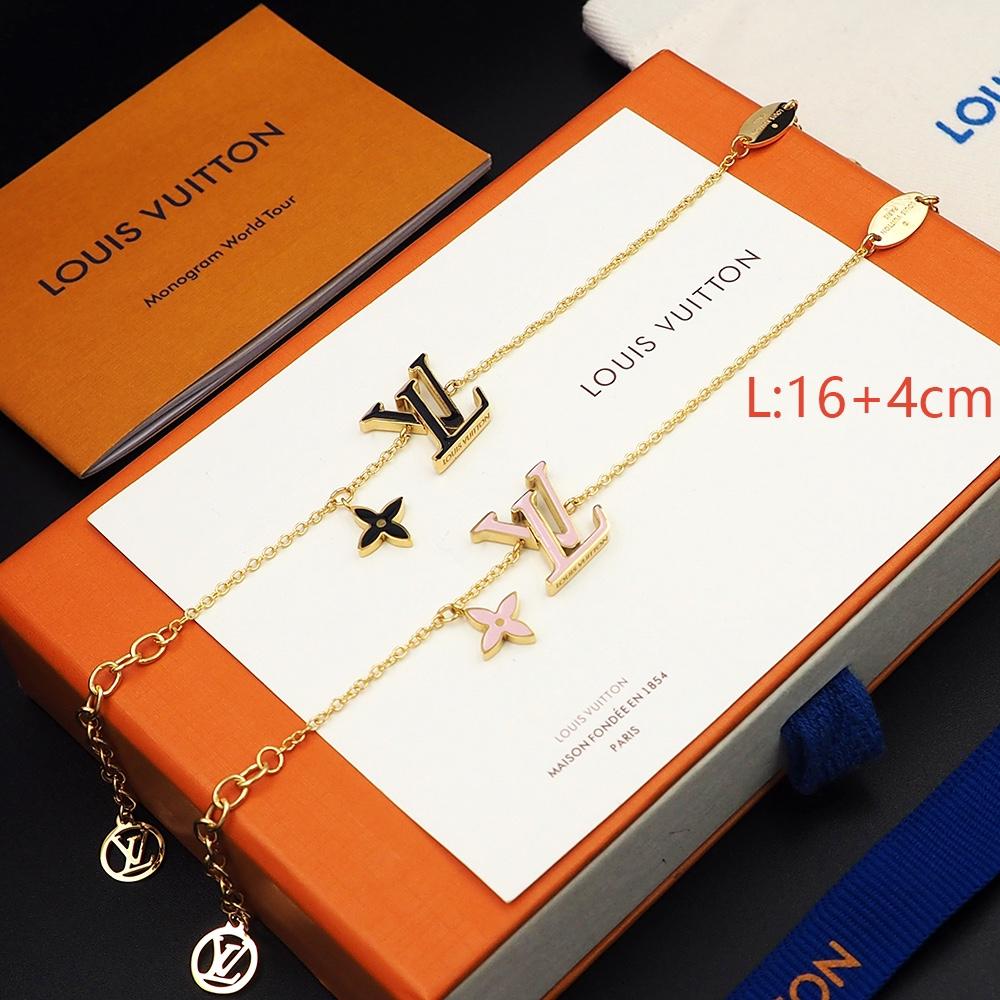 Louis Vuitton LV Iconic Enamel Bracelet   M1008A - 