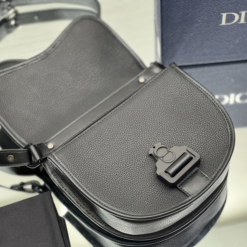 Dior Mini Gallop Bag with Strap - 