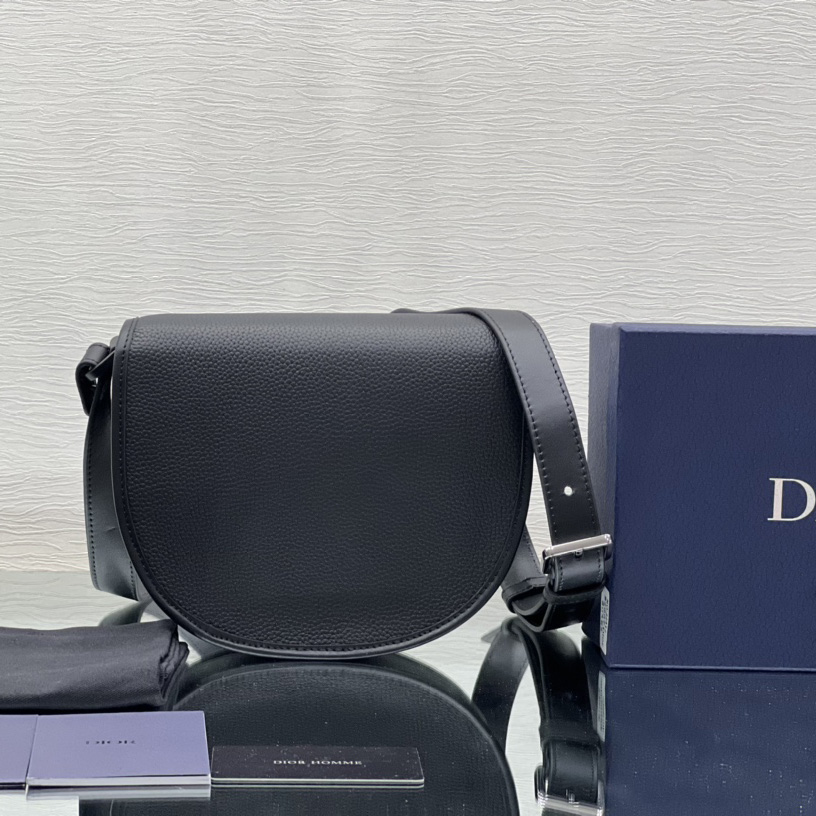 Dior Mini Gallop Bag with Strap - 