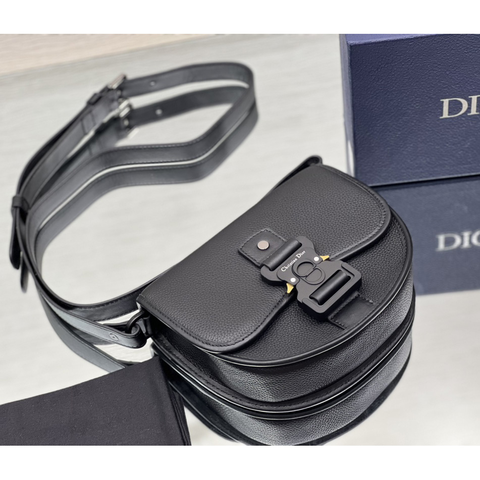 Dior Mini Gallop Bag with Strap - 