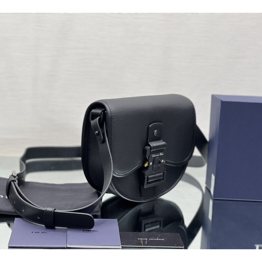 Dior Mini Gallop Bag with Strap - 